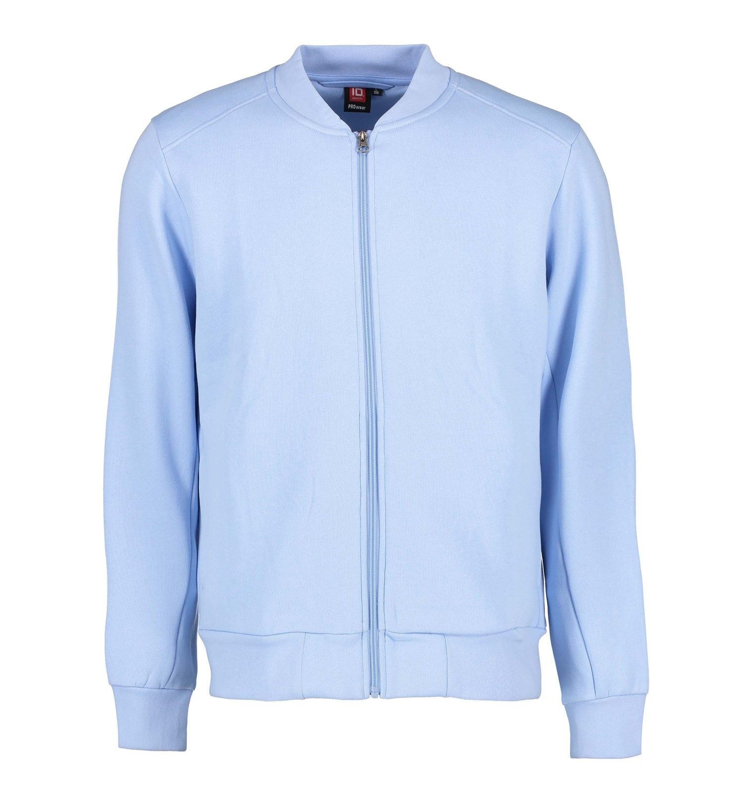 Pro wear Unisex Sweatjacke 366