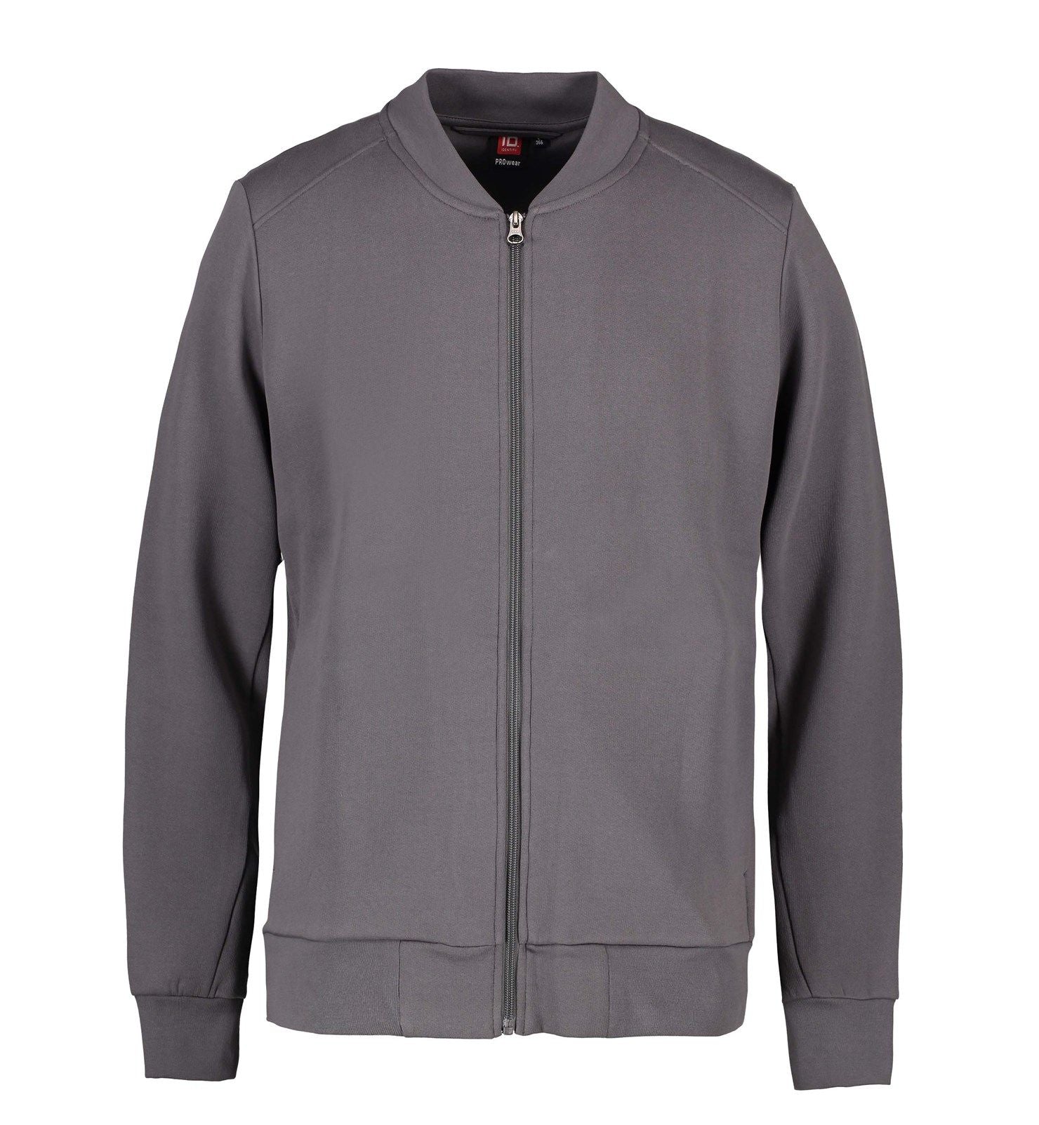 Pro wear Unisex Sweatjacke 366