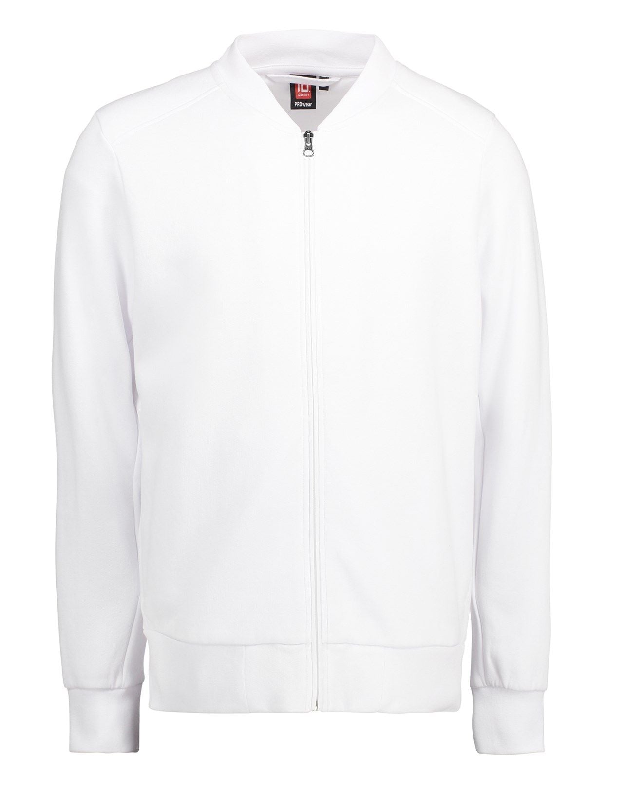 Pro wear Unisex Sweatjacke 366