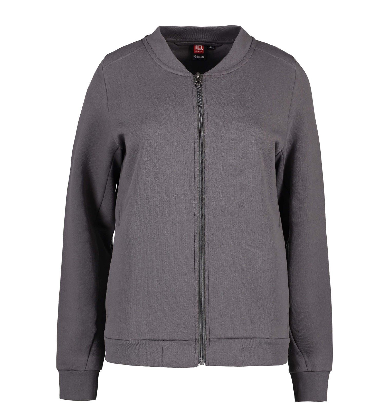 Pro wear Damen Sweatjacke 367