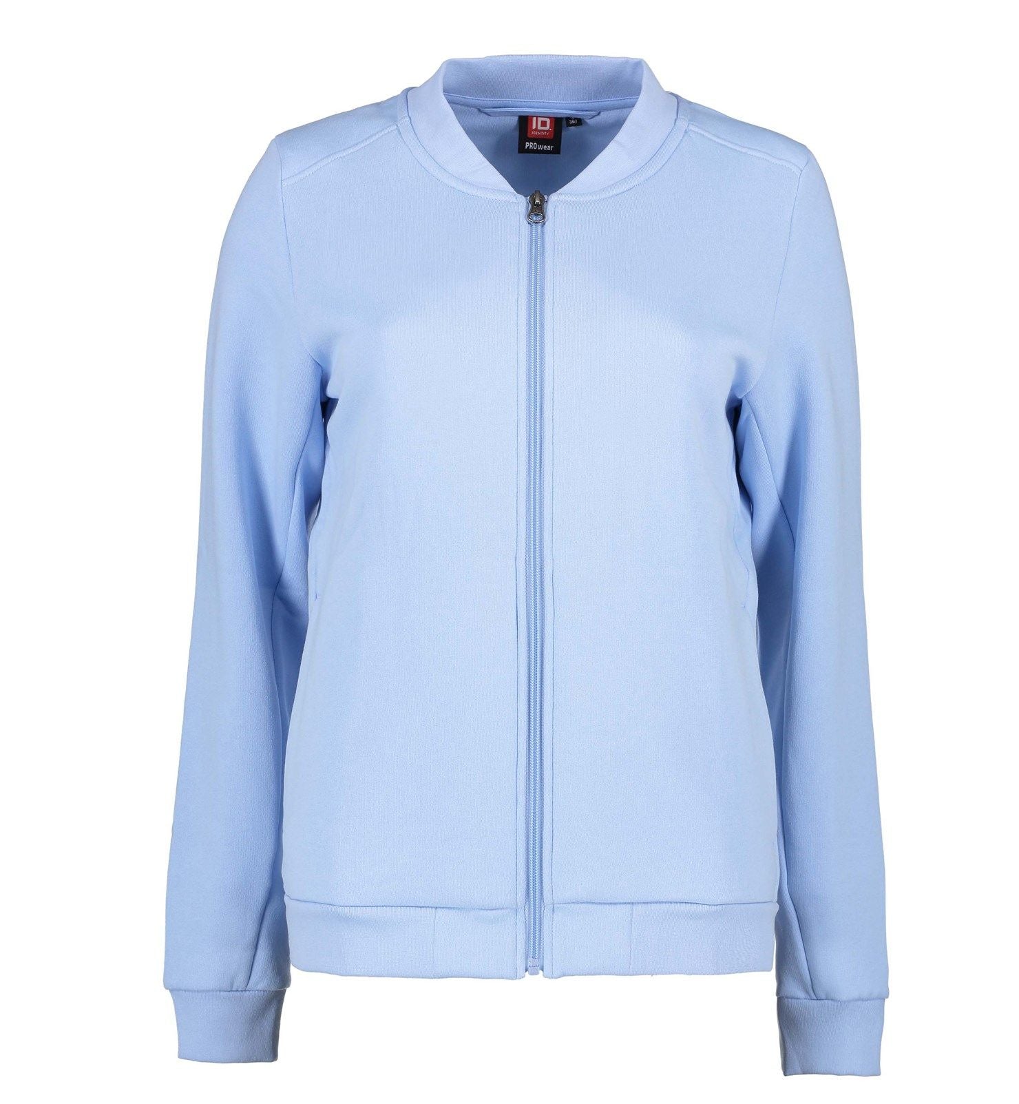 Pro wear Damen Sweatjacke 367