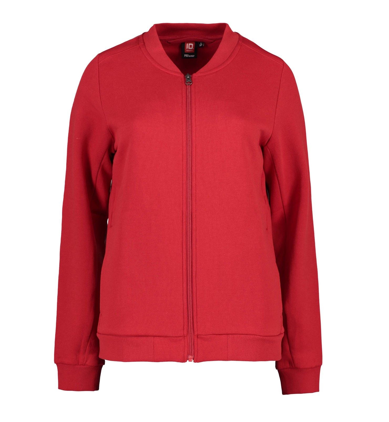 Pro wear Damen Sweatjacke 367