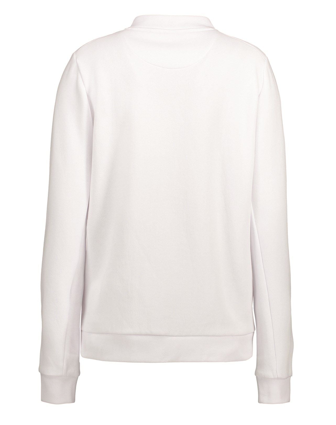 Pro wear Damen Sweatjacke 367