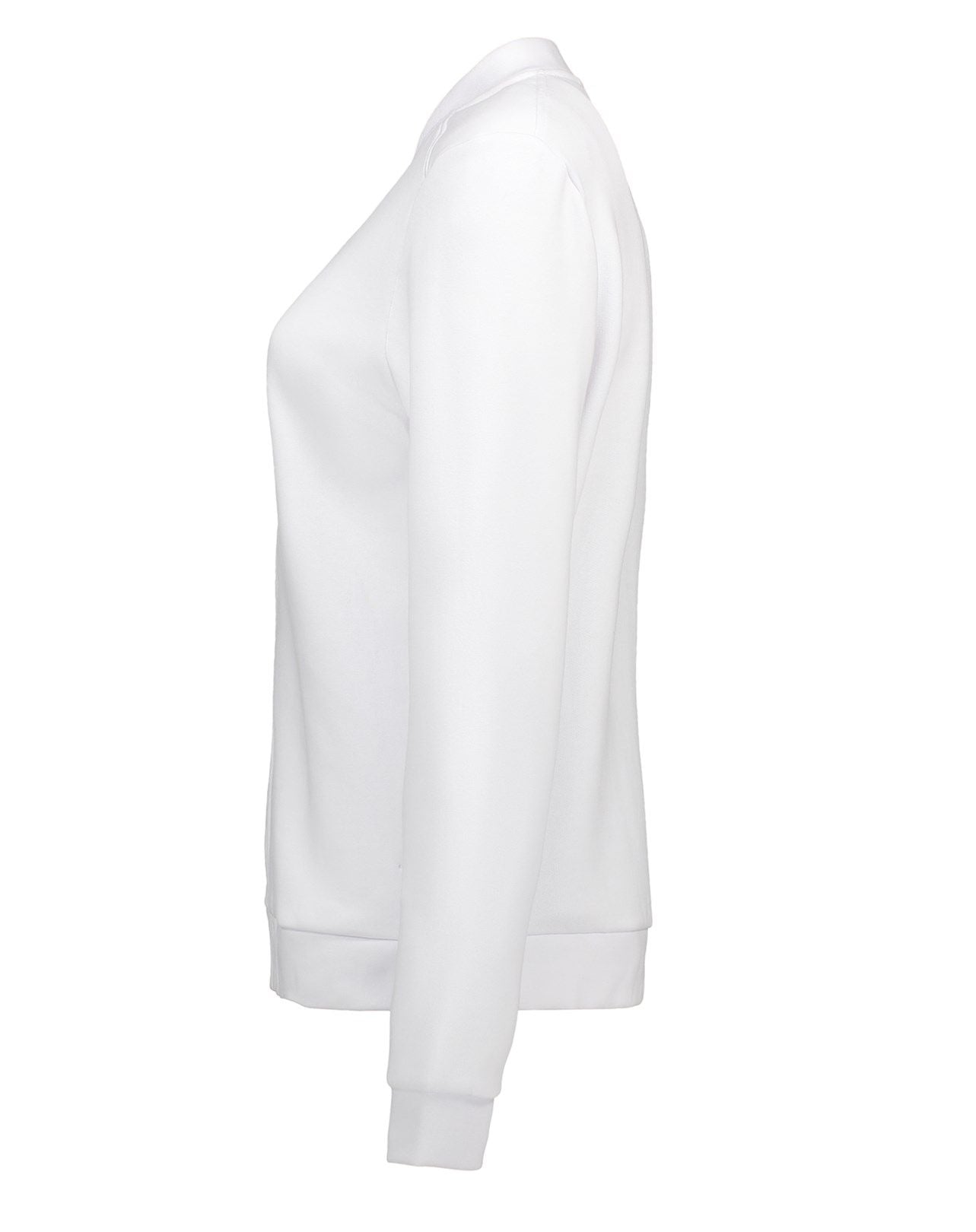 Pro wear Damen Sweatjacke 367