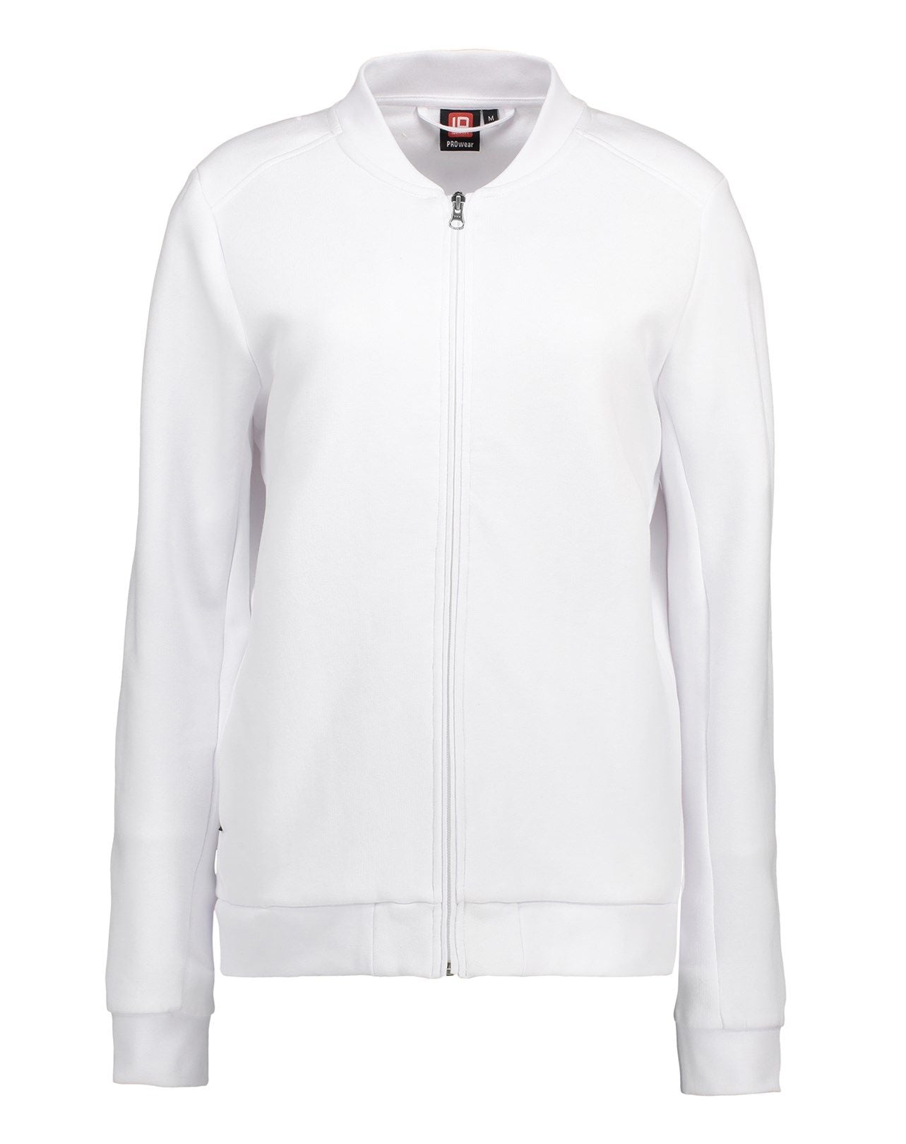 Pro wear Damen Sweatjacke 367