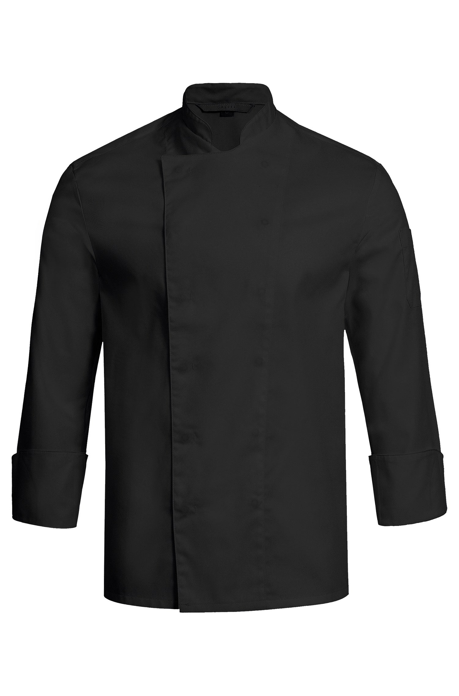 Günstige Herren Kochjacke 5580 von Greiff