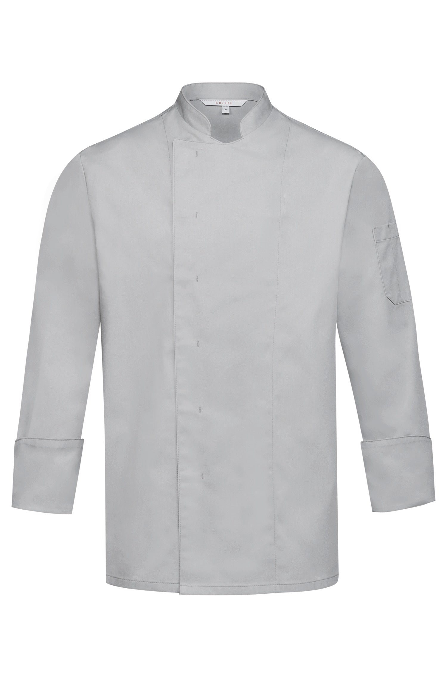 Günstige Herren Kochjacke 5580 von Greiff