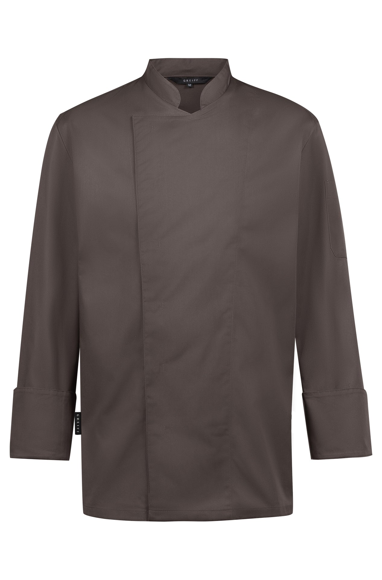 Günstige Herren Kochjacke 5580 von Greiff