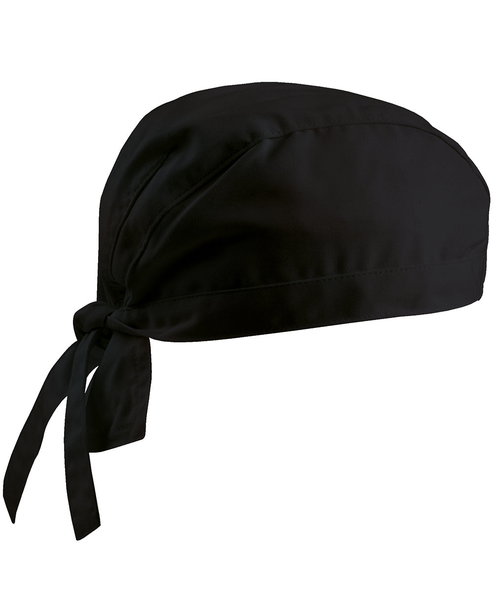 Bandana Kochmütze