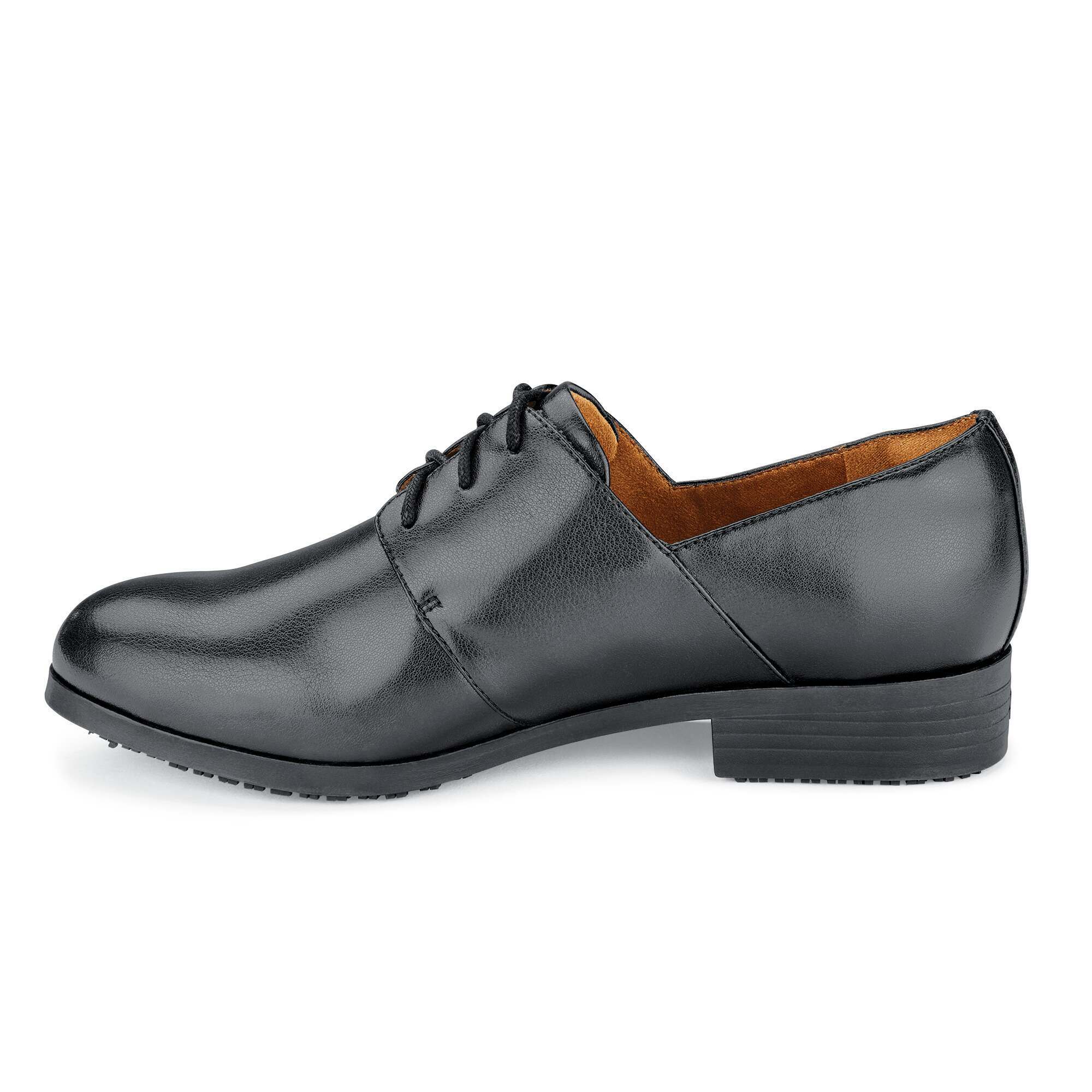 Klassischer Damen Schürschuh Madison