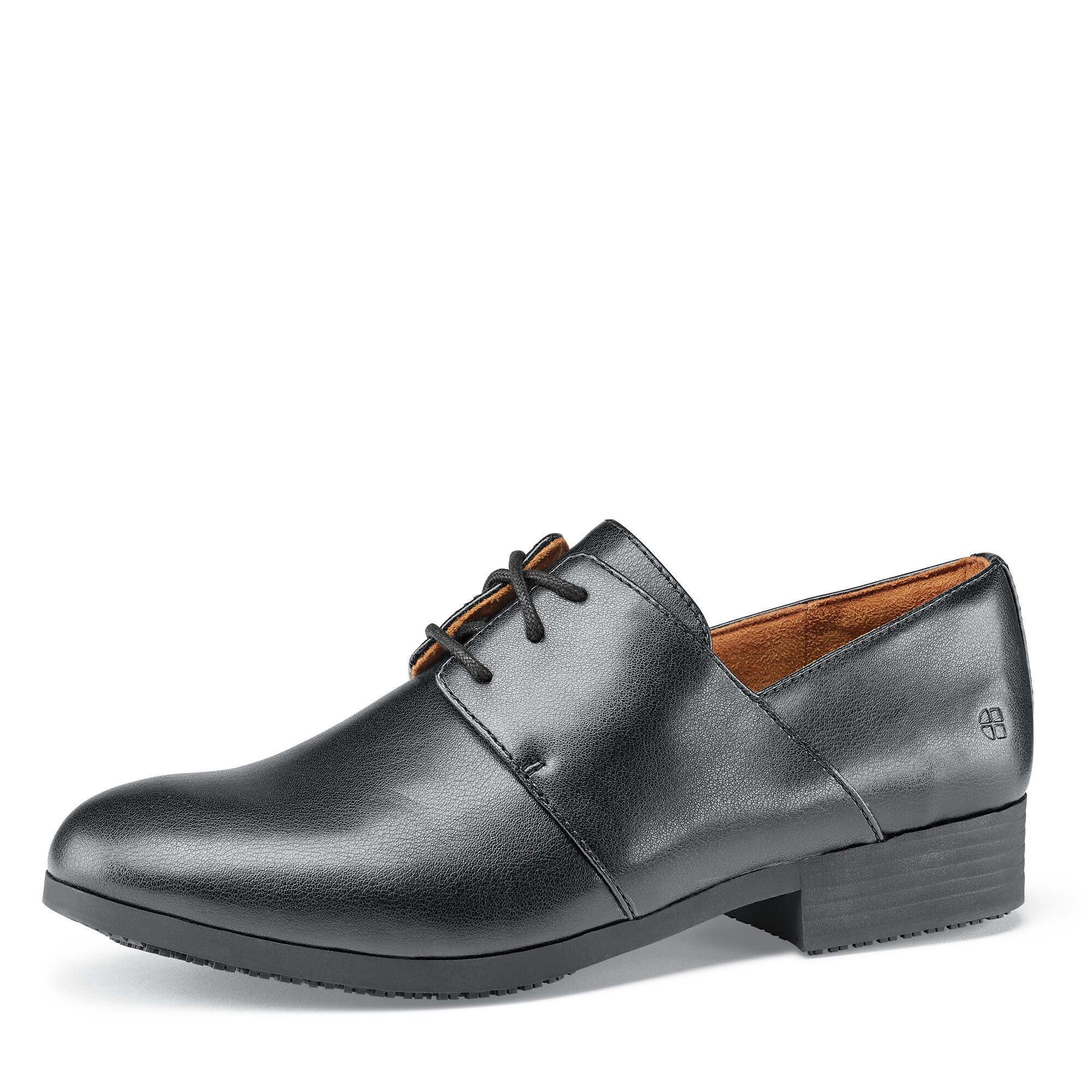 Klassischer Damen Schnürschuh Madison III bei workers friend