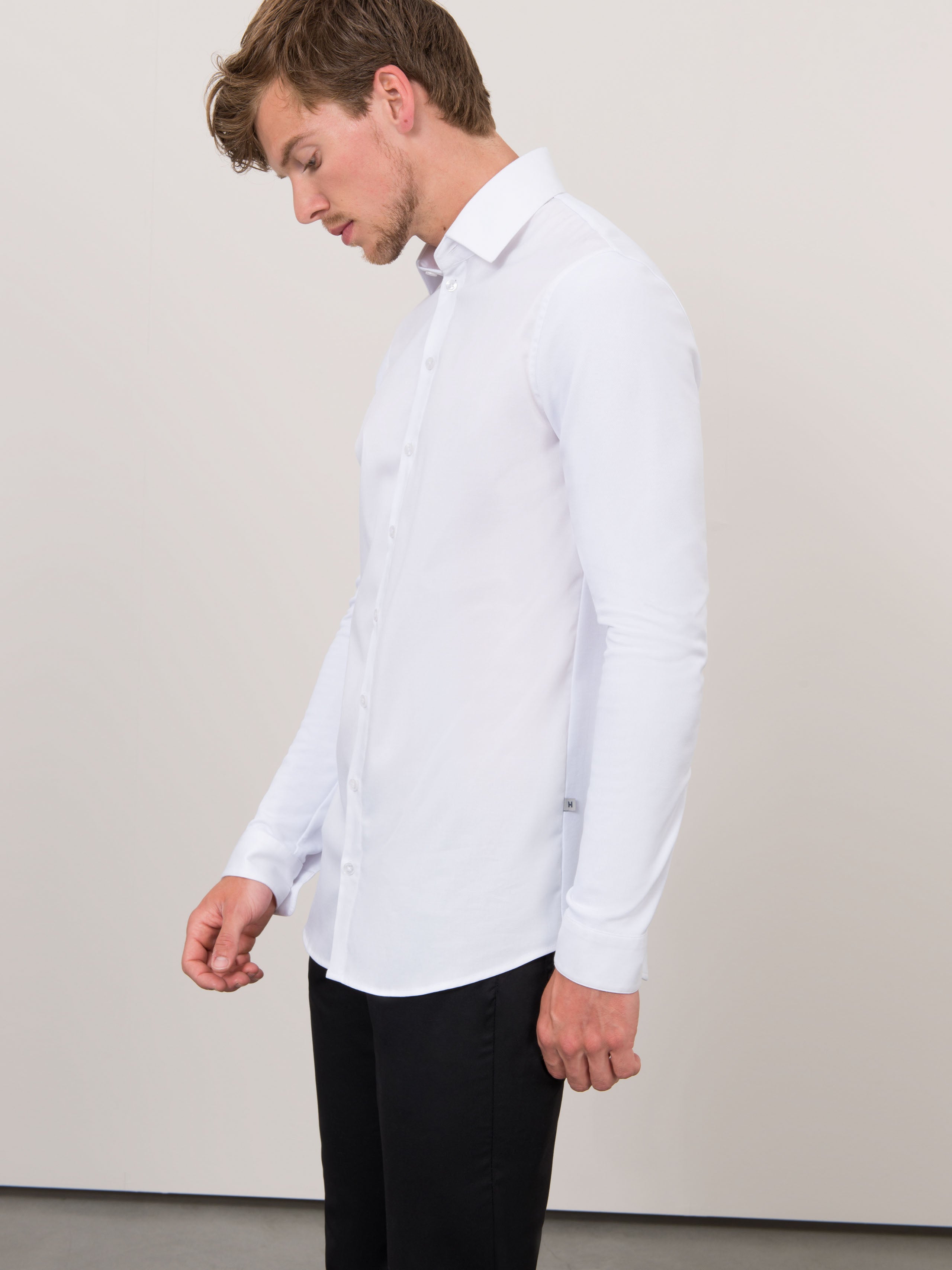 Herren Hemd Liam 1244 Slim Fit