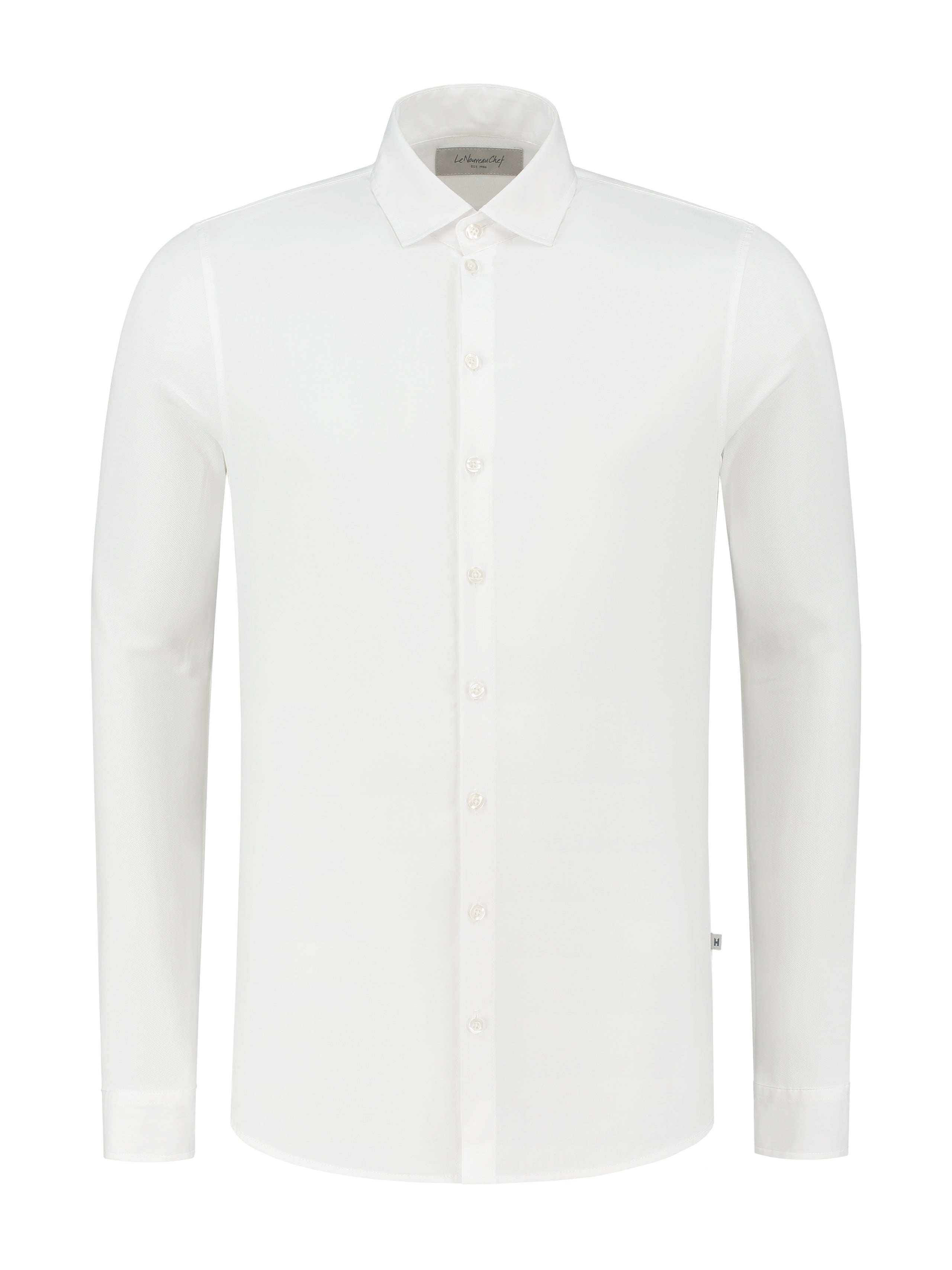 Herren Hemd Liam 1244 Slim Fit
