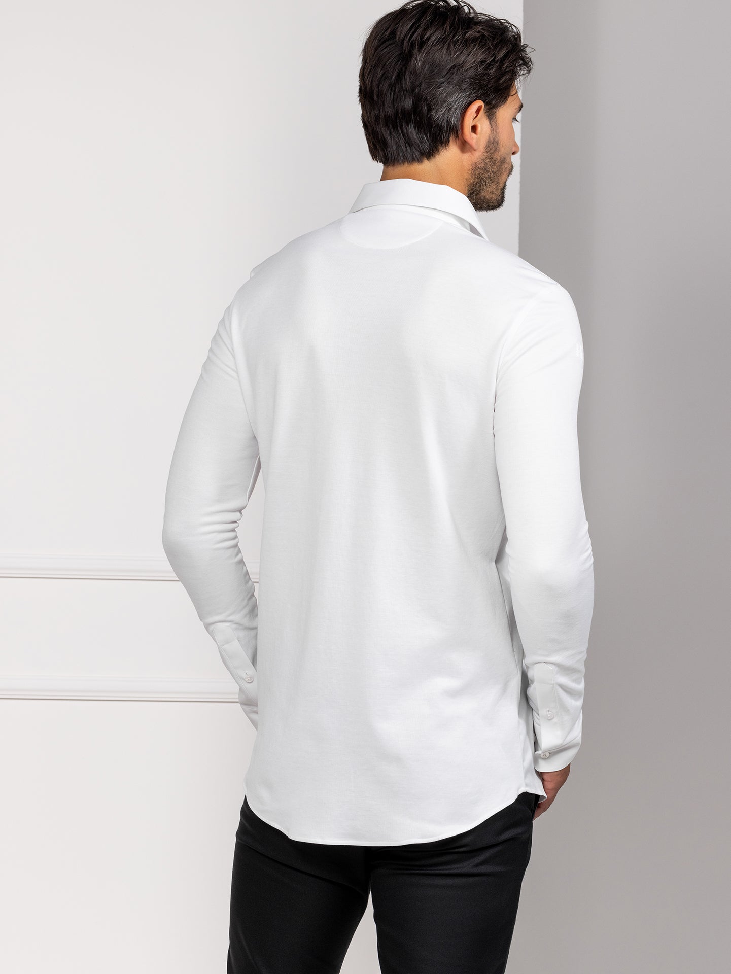Herren Hemd Liam 1244 Slim Fit