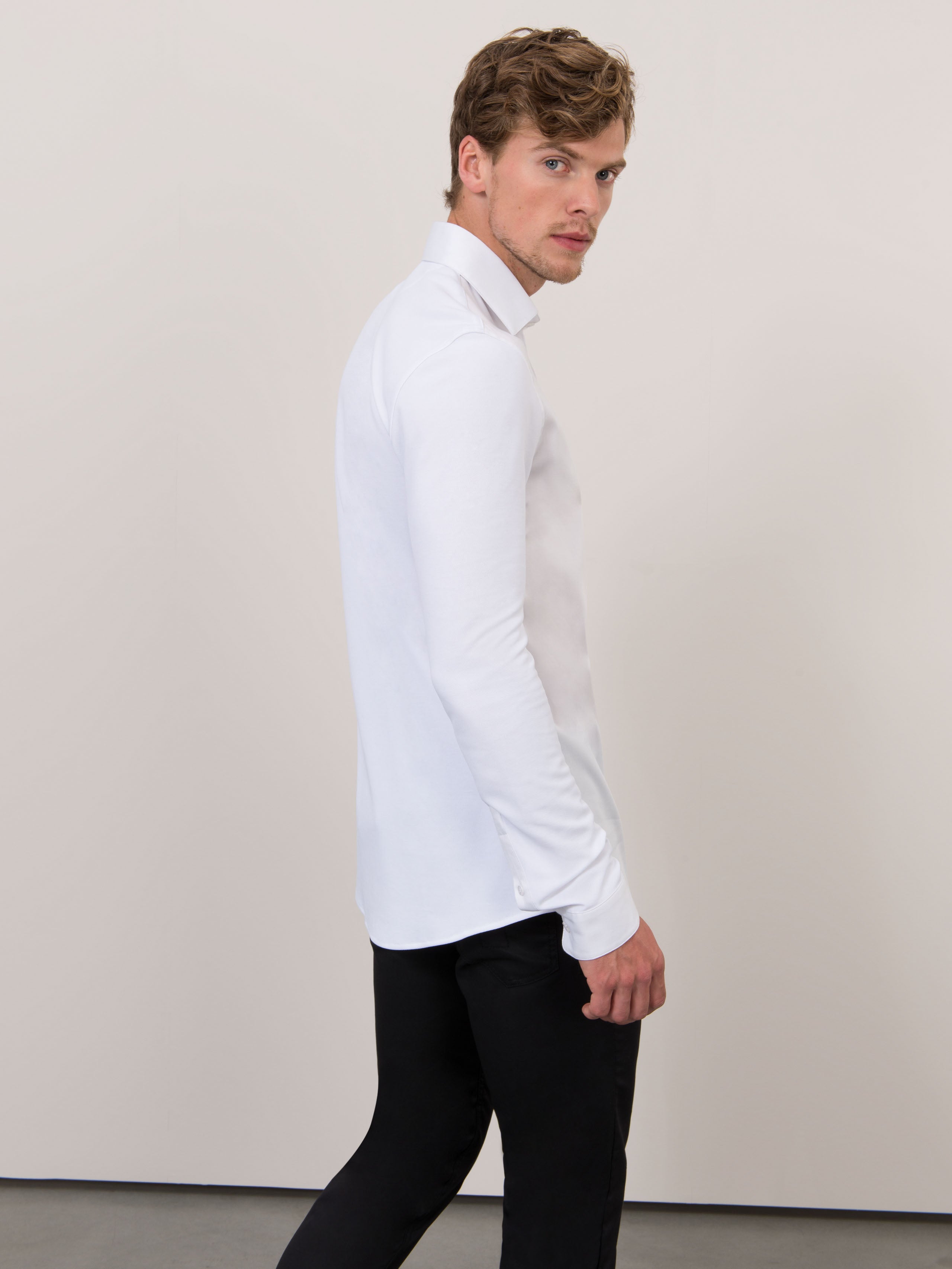 Herren Hemd Liam 1244 Slim Fit