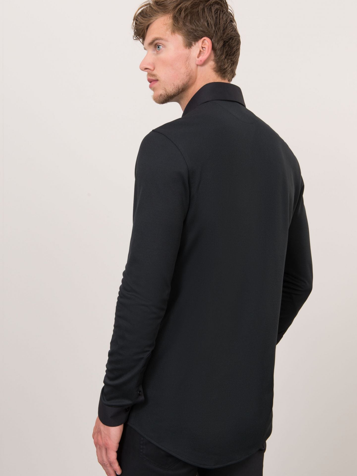 Herren Hemd Liam 1244 Slim Fit