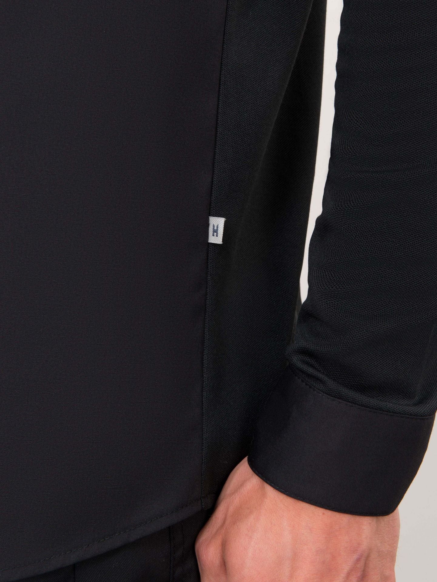 Herren Hemd Liam 1244 Slim Fit