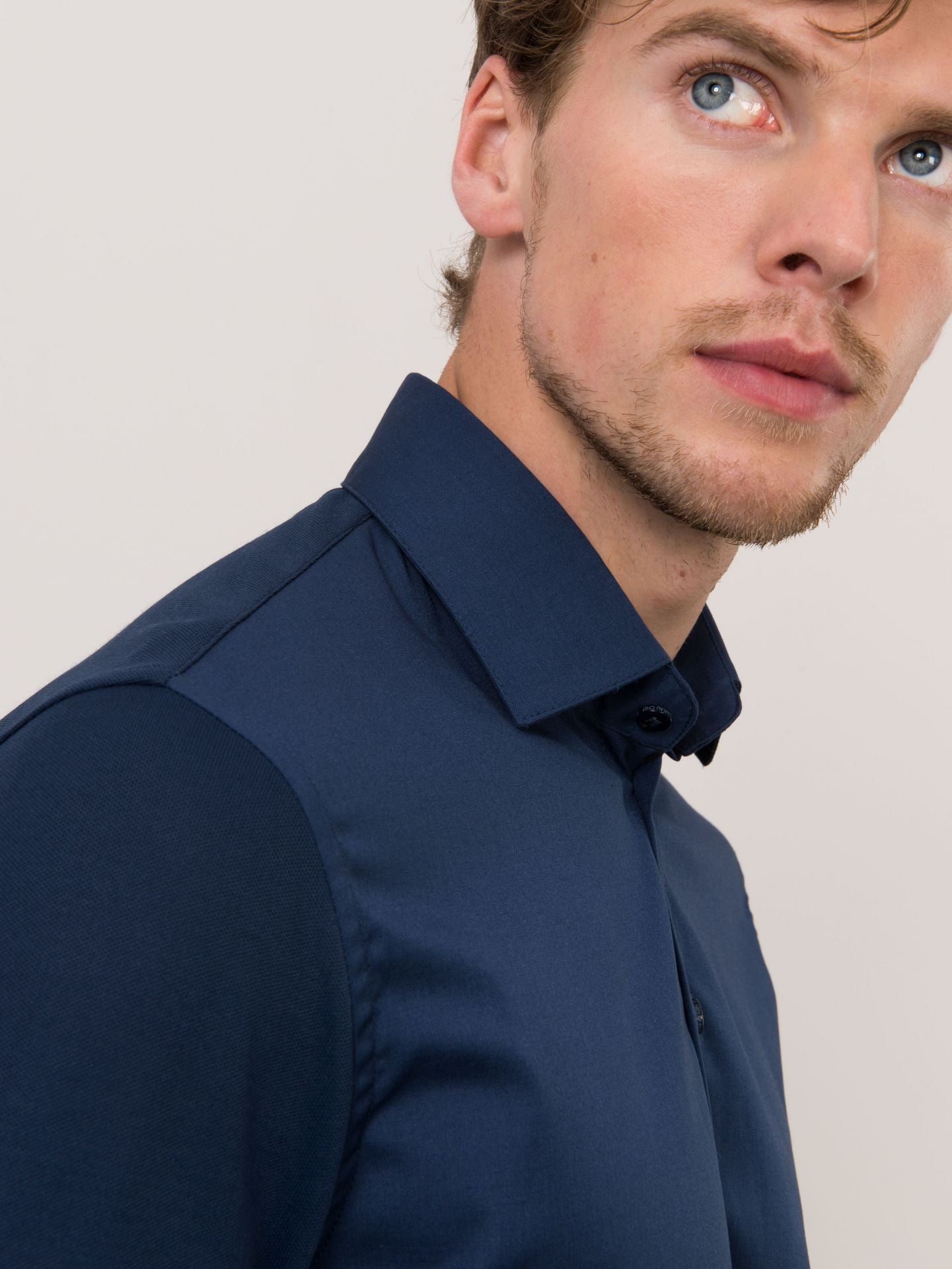 Herren Hemd Liam 1244 Slim Fit