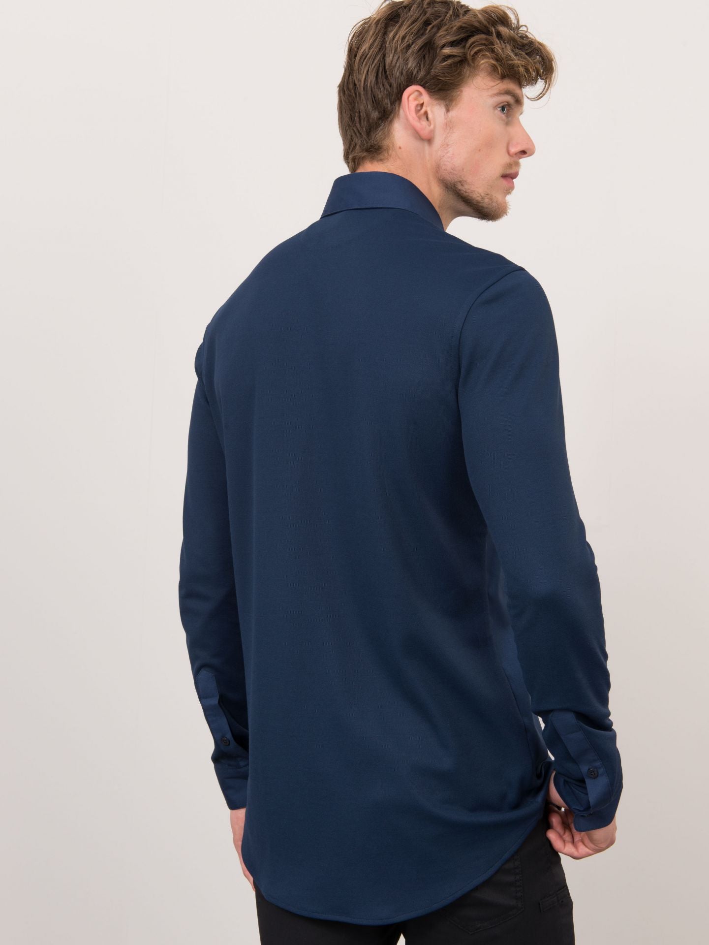 Herren Hemd Liam 1244 Slim Fit