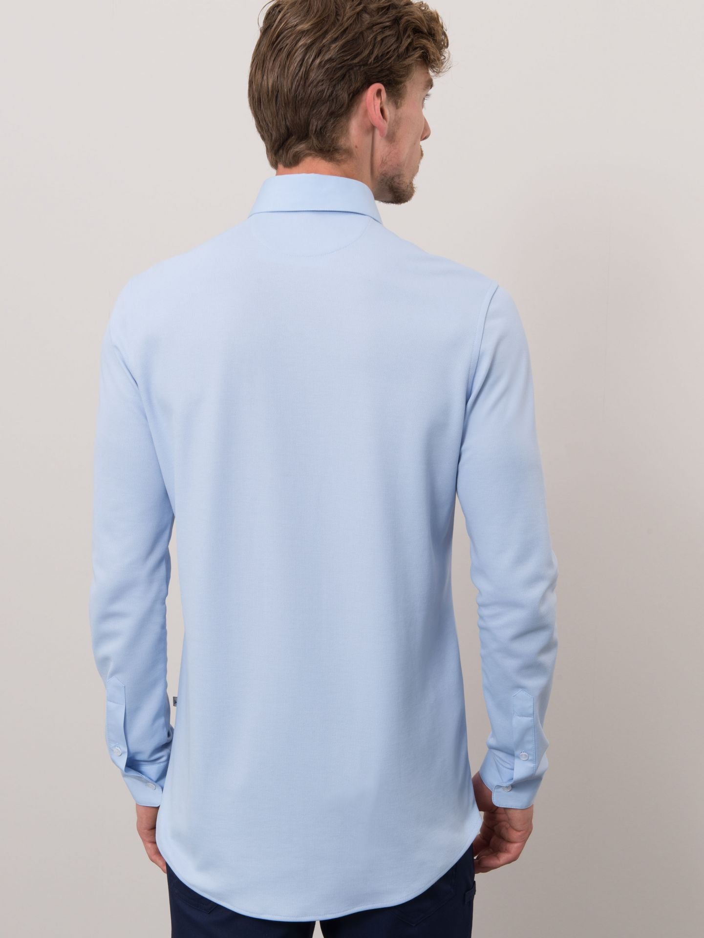 Herren Hemd Liam 1244 Slim Fit