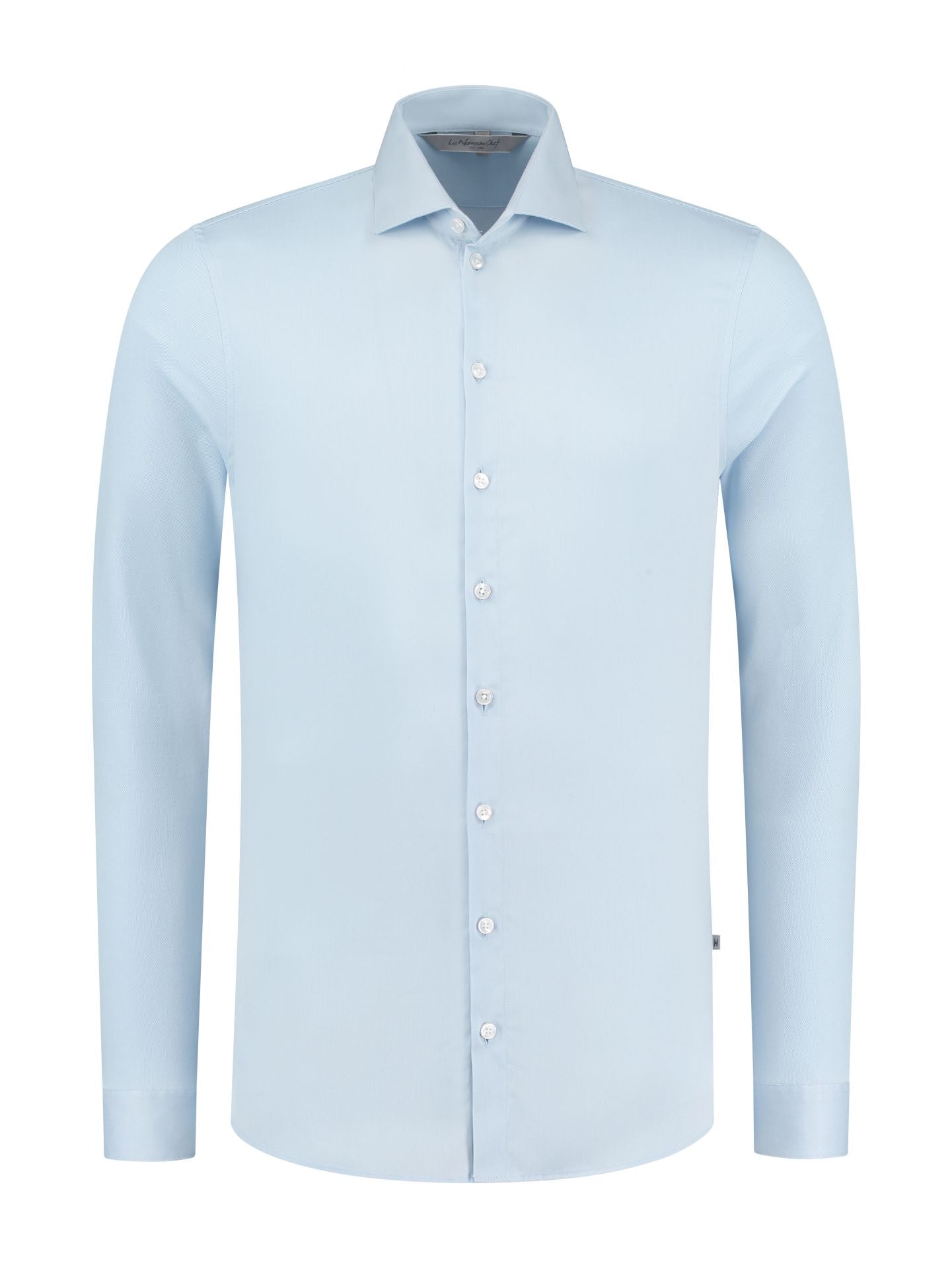 Herren Hemd Liam 1244 Slim Fit