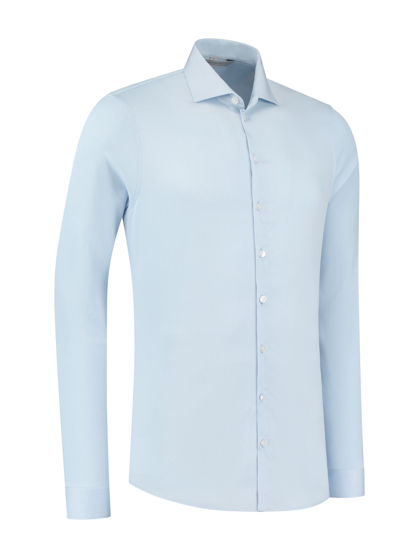 Herren Hemd Liam 1244 Slim Fit