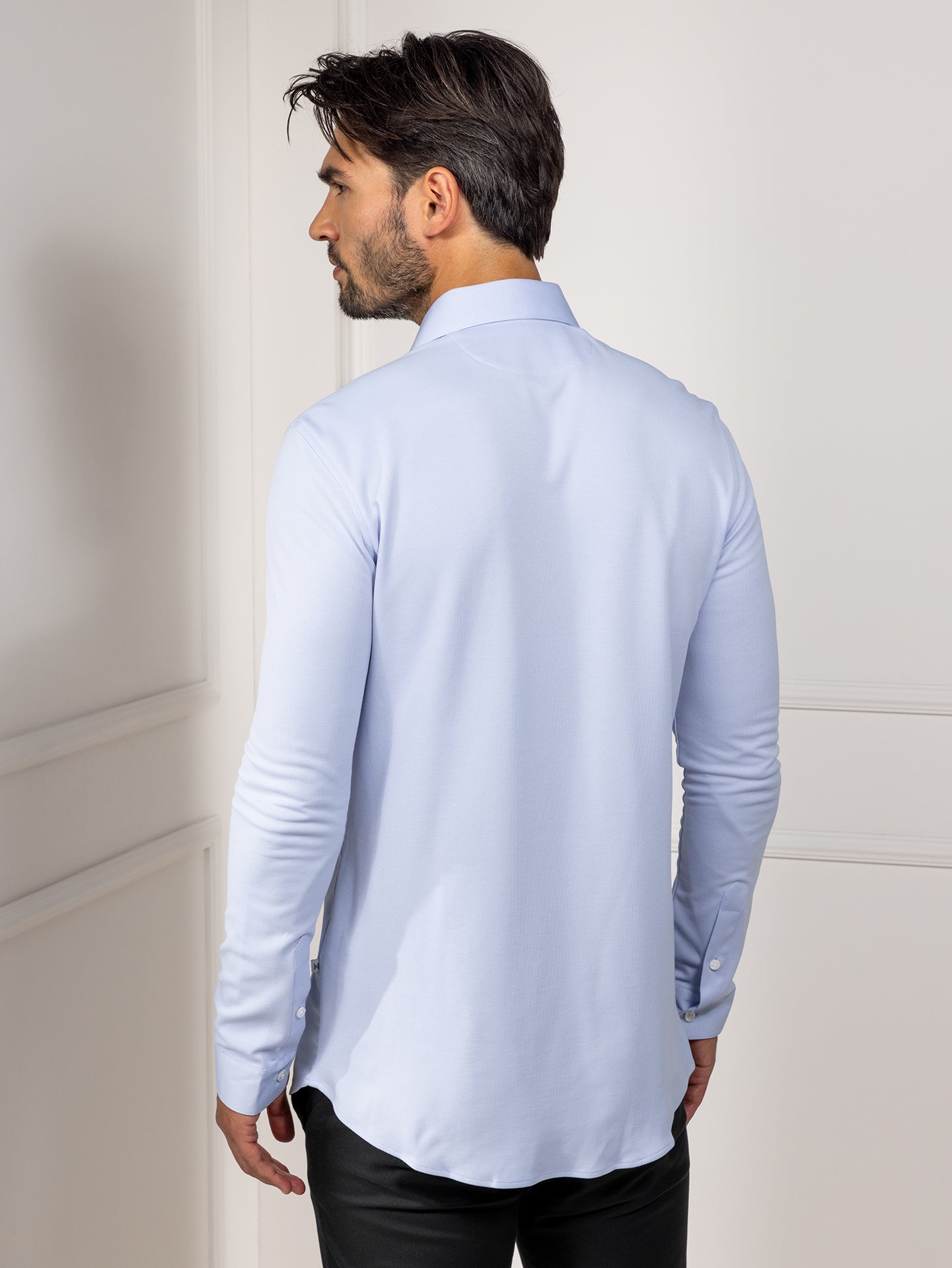 Herren Hemd Liam 1244 Slim Fit