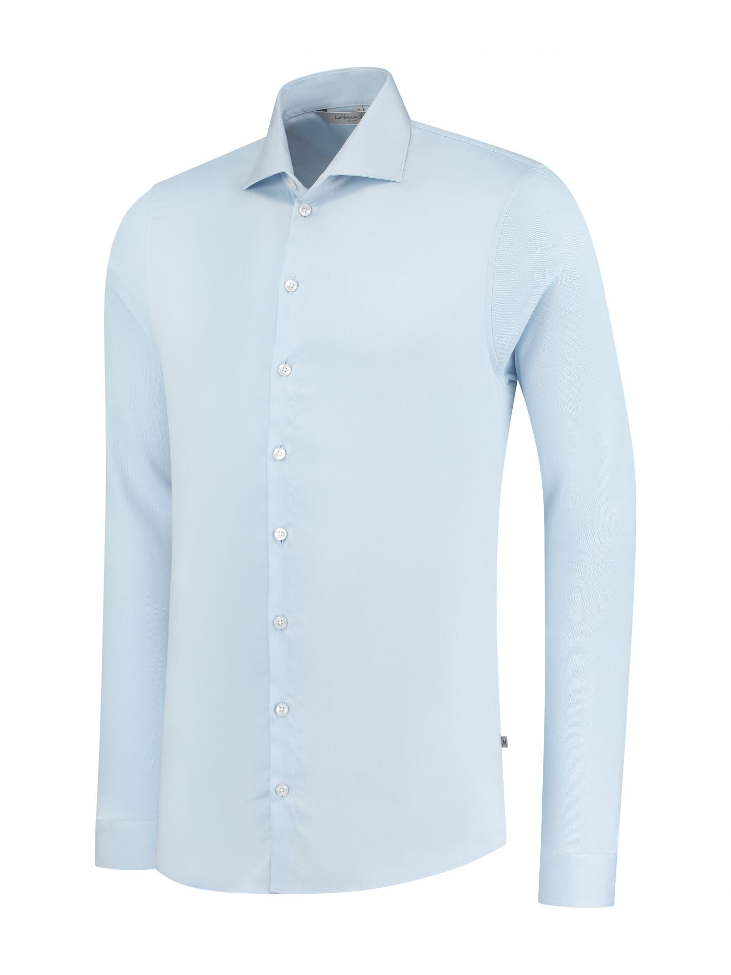 Herren Hemd Liam 1244 Slim Fit