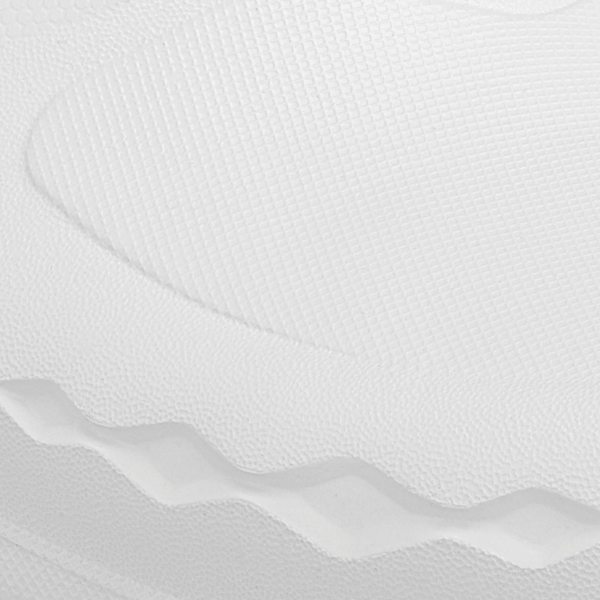 Leichter EVA-Clog Zinc in schwarz oder weiß