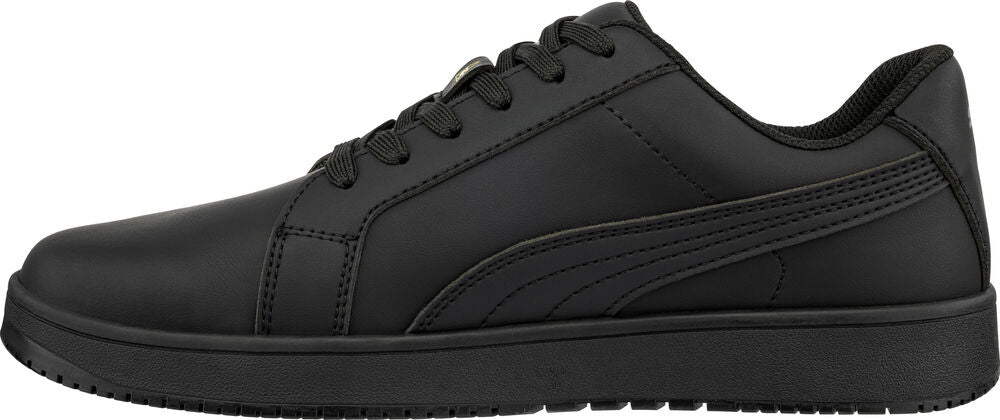 Berufsschuh Puma Blast ST BLK low