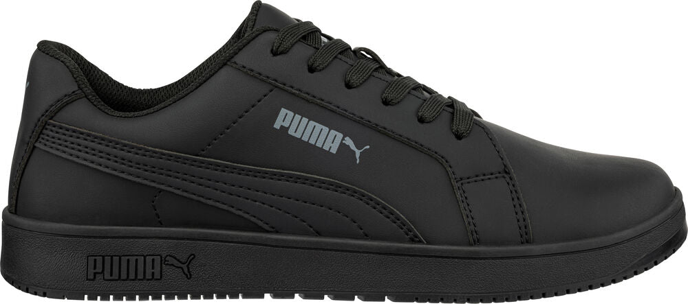 Berufsschuh Puma Blast ST BLK low