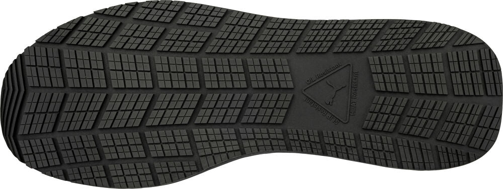 Berufsschuh Puma Epic ST BLK low