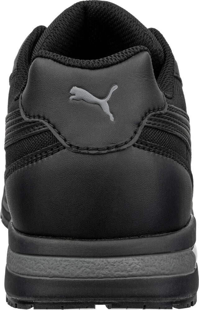Sicherheitsschuh Puma Epic S3 BLK low