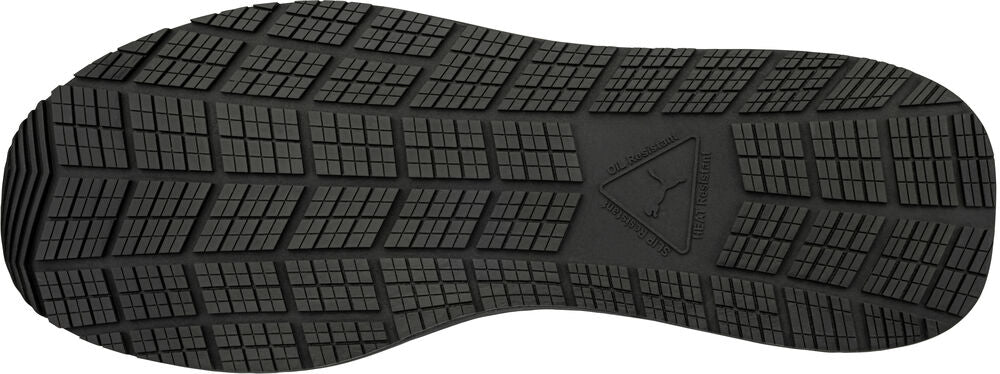Sicherheitsschuh Puma Epic S3 BLK low