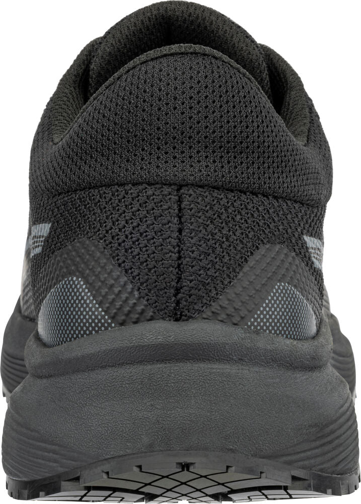 Berufsschuh Puma Spark ST BLK low