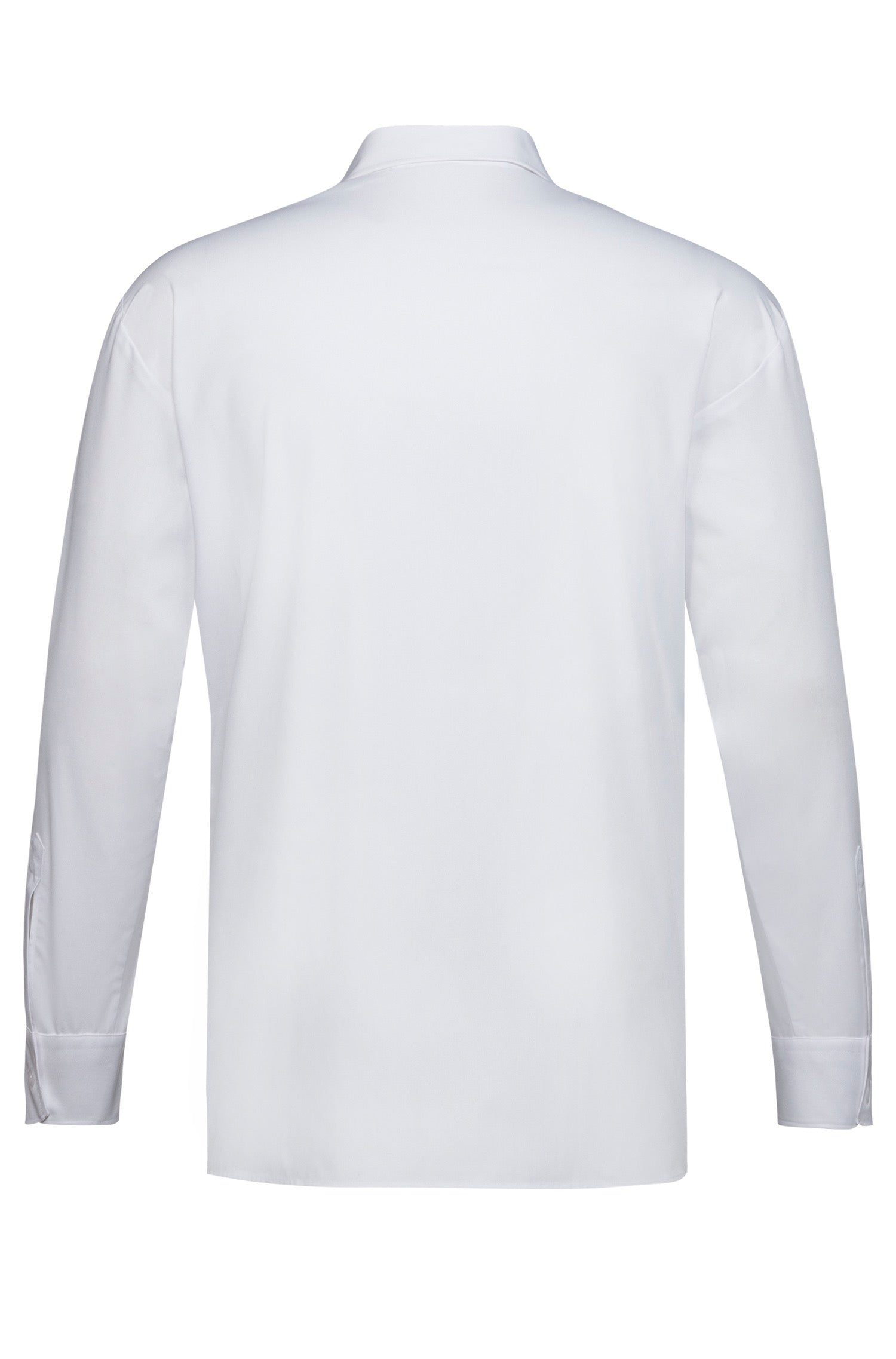 Günstiges Herren Hemd 6744 simple