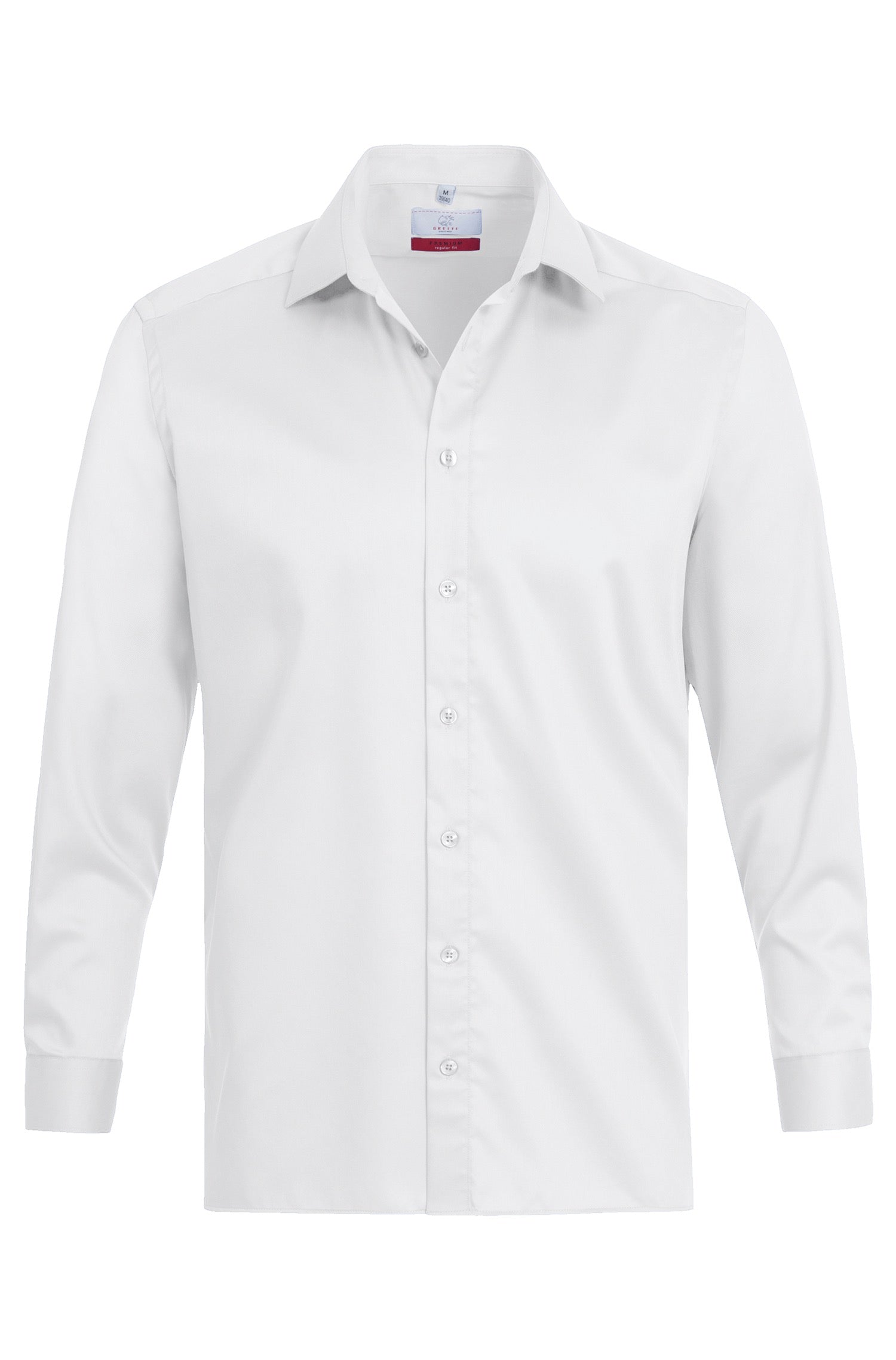 SALE Herren-Hemd 6762 Modern Regular Fit von Greiff