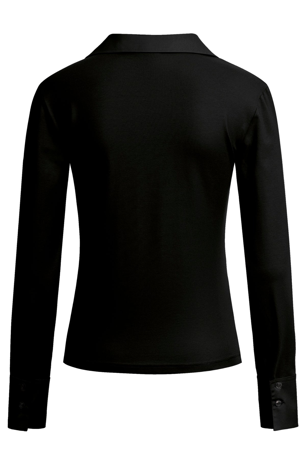 Bequeme Damen Shirt Bluse 6861 von Greiff