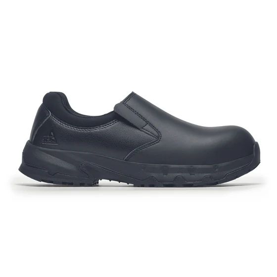 Unisex S3 Sicherheits-Slipper Brandon