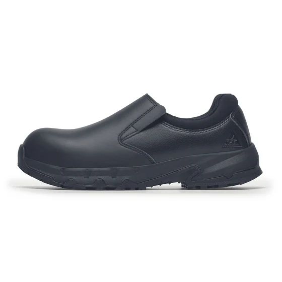 Unisex S3 Sicherheits-Slipper Brandon