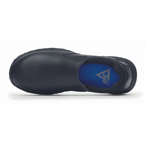 Unisex S3 Sicherheits-Slipper Brandon