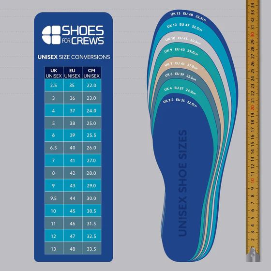 Unisex S3 Sicherheits-Slipper Brandon