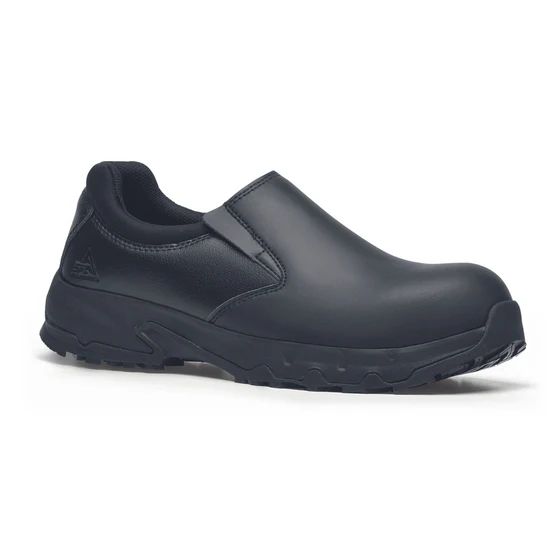 Unisex S3 Sicherheits-Slipper Brandon