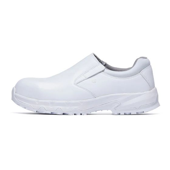 Unisex S3 Sicherheits-Slipper Brandon