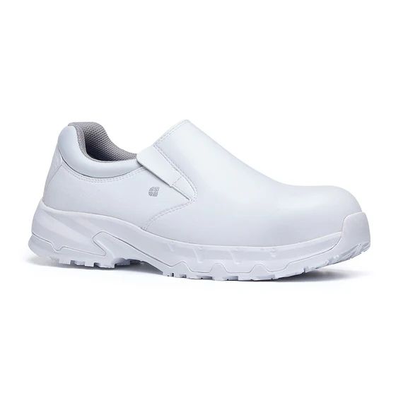 Unisex S3 Sicherheits-Slipper Brandon