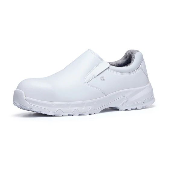 Unisex S3 Sicherheits-Slipper Brandon