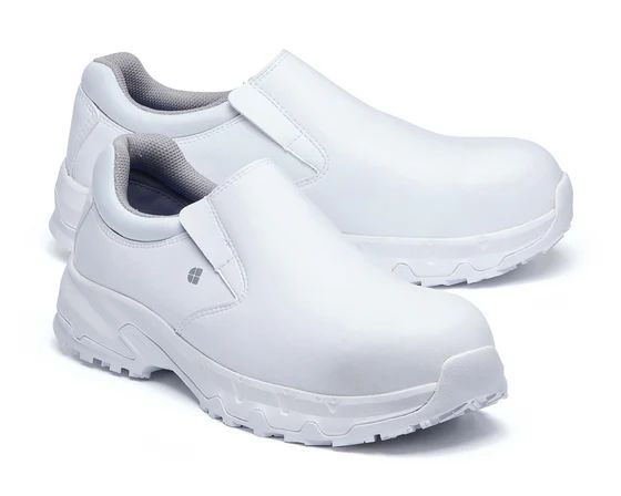 Unisex S3 Sicherheits-Slipper Brandon