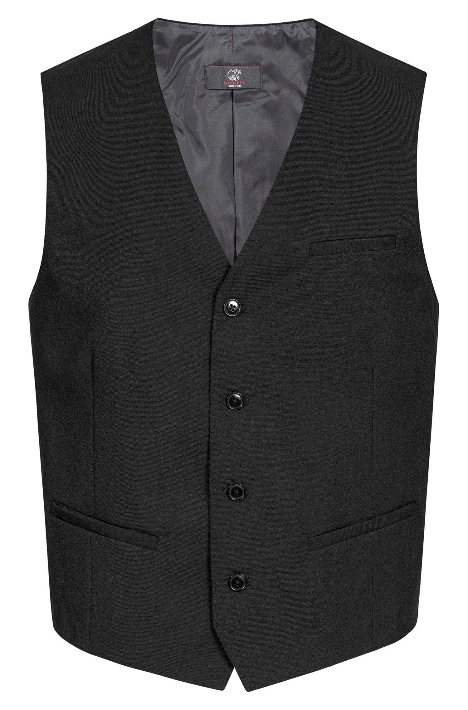 Herren Weste 8202 classic