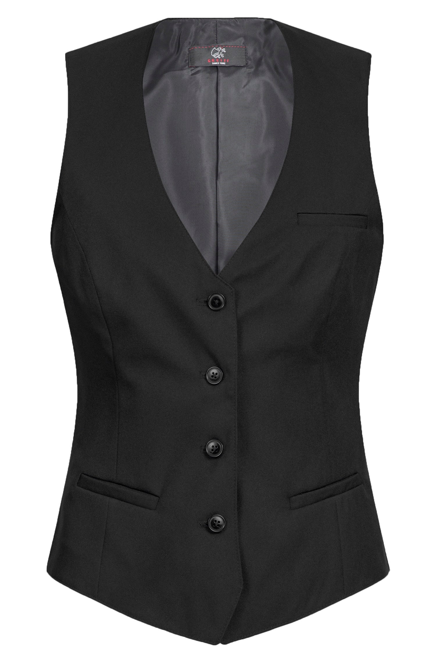 Damen Weste 8222 classic