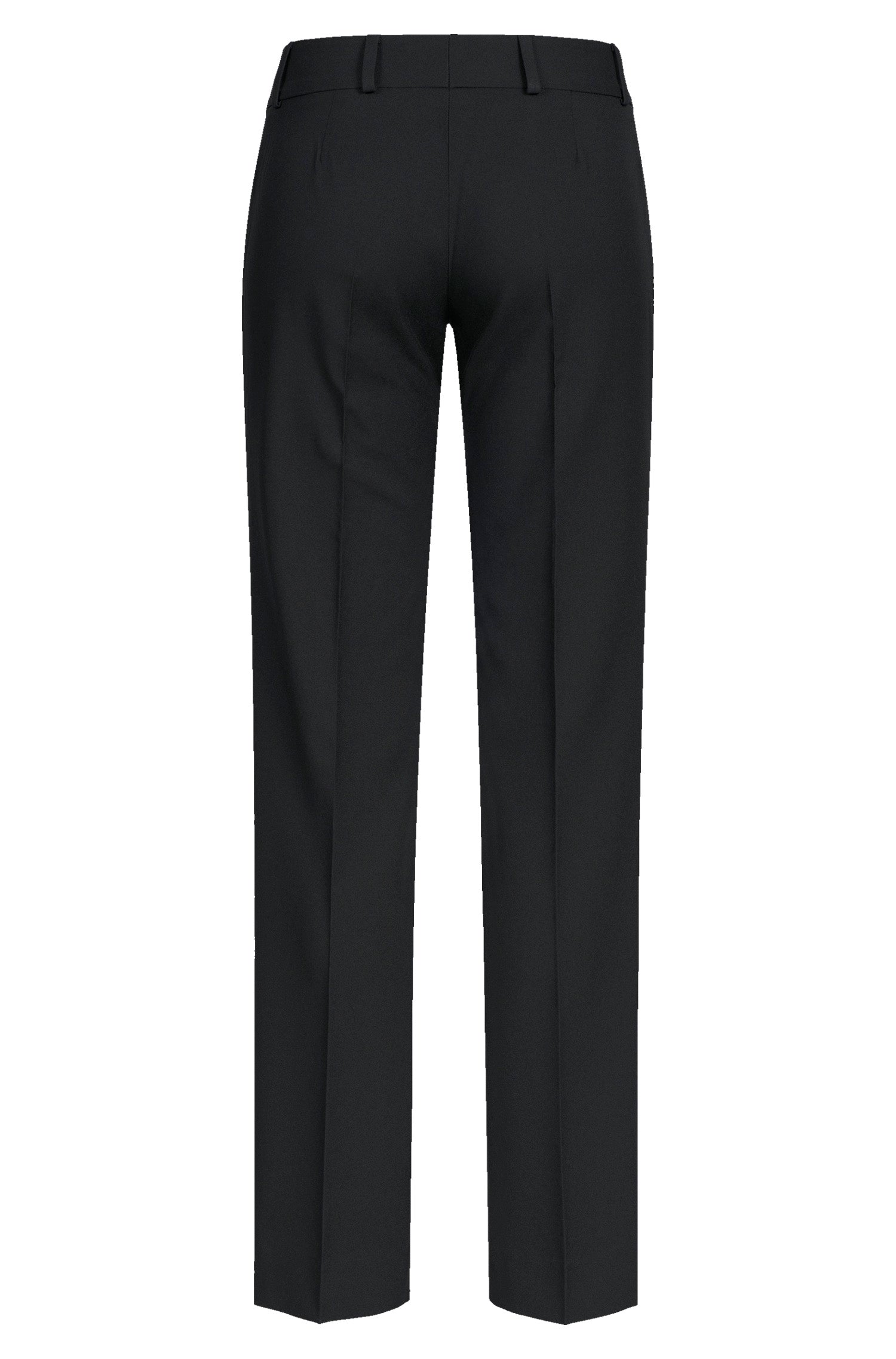 Schicke Damenhose 8321 classic